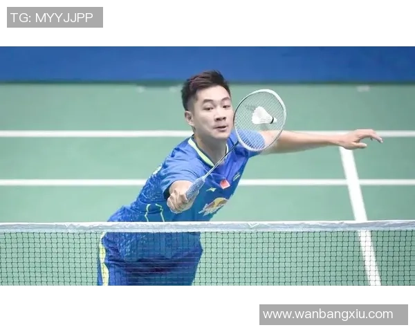 杭州羽毛球队逆袭之路揭秘大师赛特别报道展现奋斗精神与团队力量 杭州羽毛球队逆袭之路揭秘大师赛特别报道展现奋斗精神与团队力量