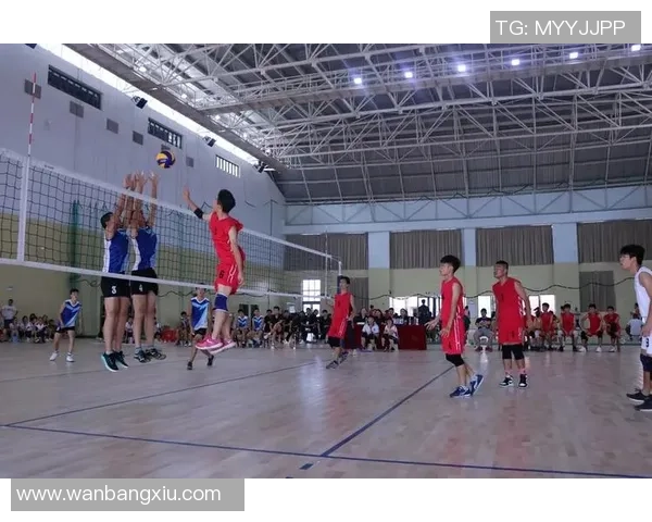 武汉排球队在全国锦标赛中的比赛经验与表现分析