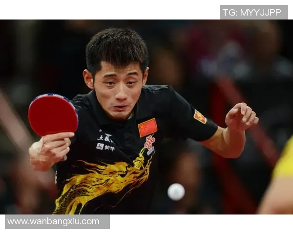 武汉乒乓球队在世锦赛中的表现评析与未来展望