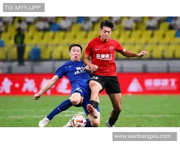 武汉足球队的崛起与发展探索:从历史到未来的全面分析与思考 武汉足球队的崛起与发展探索:从历史到未来的全面分析与思考