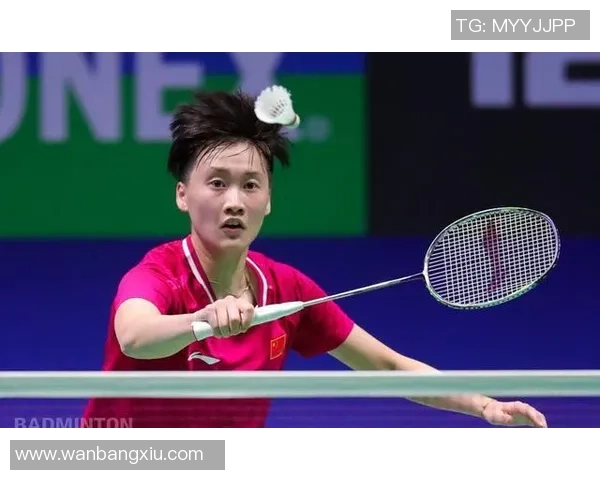 武汉羽毛球队心理素质排名第十背后的故事与启示