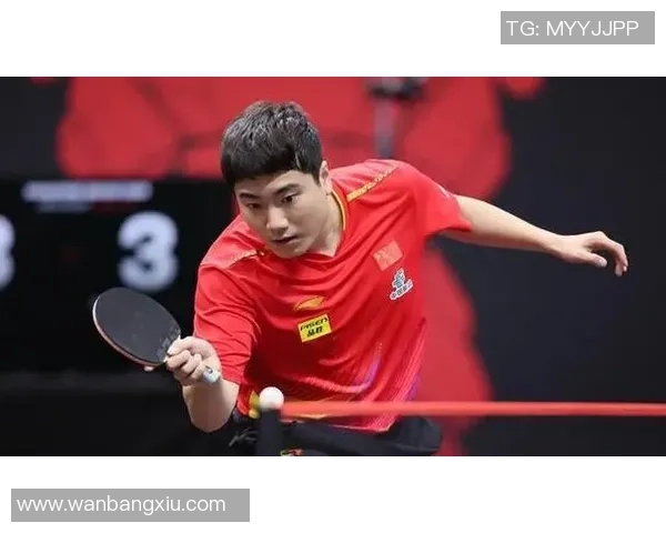 深圳乒乓球队以54分稳居大满贯积分榜首位,展现强劲实力 深圳乒乓球队以54分稳居大满贯积分榜首位,展现强劲实力