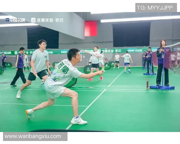 热议羽毛球:武汉羽毛球队的战术变革 热议羽毛球:武汉羽毛球队的战术变革