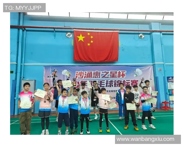 羽毛球意识排行榜揭晓成都羽毛球队荣登第九位引发关注