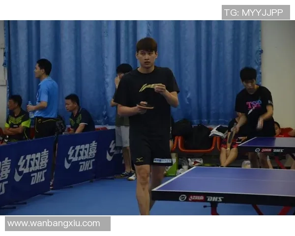 西安乒乓球队在冠军赛中的速度表现分析与点评 西安乒乓球队在冠军赛中的速度表现分析与点评