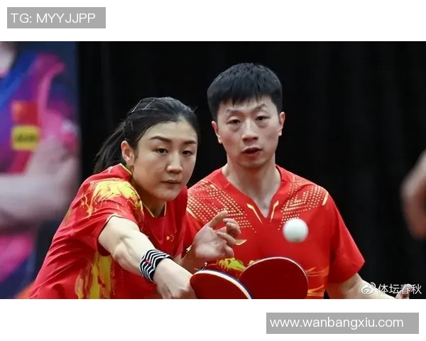 赛后分析:上海乒乓球队与北京乒乓球队的实力对比与战术探讨 赛后分析:上海乒乓球队与北京乒乓球队的实力对比与战术探讨