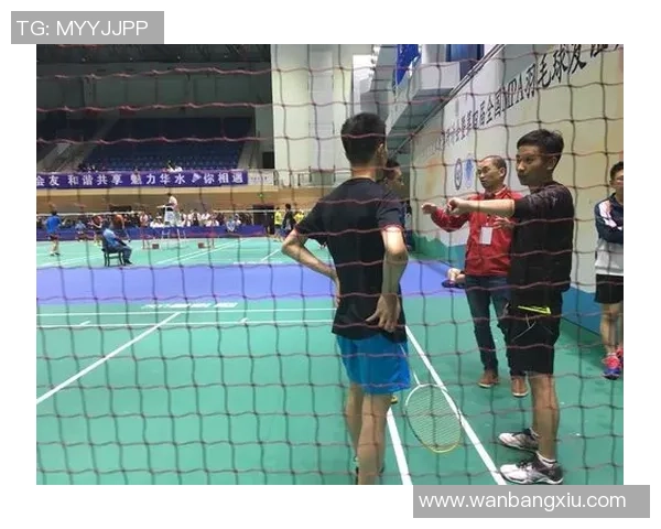 赛后复盘:广州羽毛球队vs成都羽毛球队的耐力 赛后复盘:广州羽毛球队vs成都羽毛球队的耐力