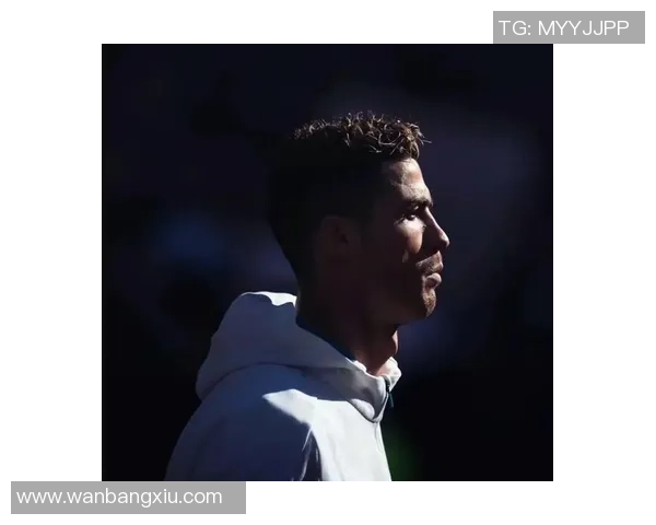 足球明星头像真实展现C罗风采与魅力的精彩瞬间 足球明星头像真实展现C罗风采与魅力的精彩瞬间