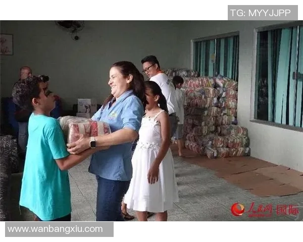 足球明星慷慨捐赠助力贫困儿童实现梦想与希望的美好未来 足球明星慷慨捐赠助力贫困儿童实现梦想与希望的美好未来