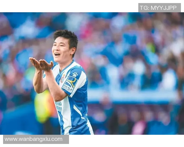 足球明星武磊的精彩瞬间与背后的奋斗故事揭秘 足球明星武磊的精彩瞬间与背后的奋斗故事揭秘