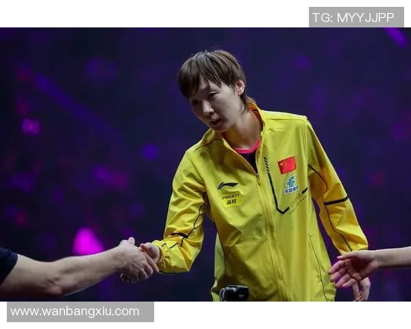 重庆乒乓球队奋勇拼搏逆袭之路展现团队精神与不屈意志 重庆乒乓球队奋勇拼搏逆袭之路展现团队精神与不屈意志