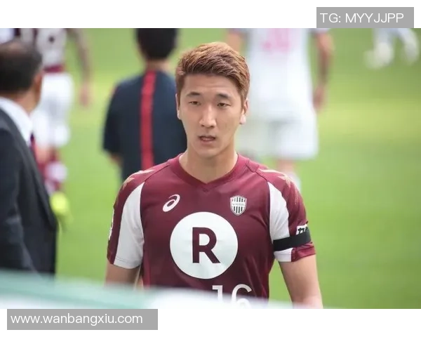 韩国足球明星阵容揭秘盘点顶级球员与他们的辉煌成就 韩国足球明星阵容揭秘盘点顶级球员与他们的辉煌成就