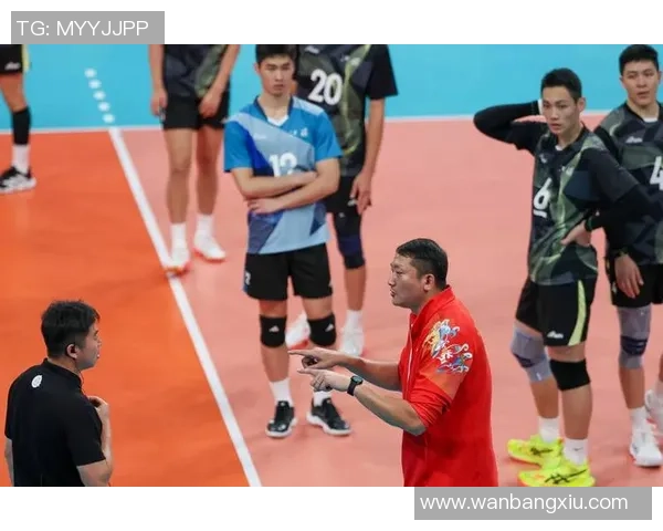 排球热点：解读重庆排球队的整体压制