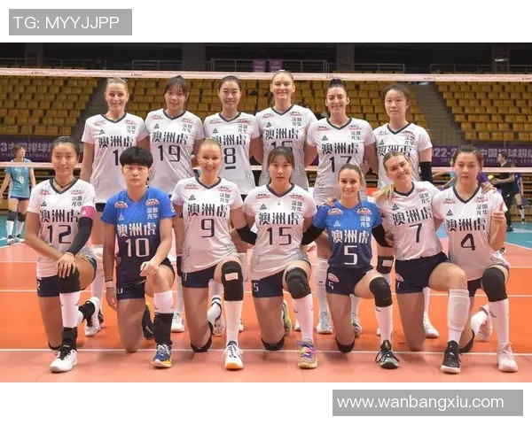 聚焦排球：深圳排球队的速度话题