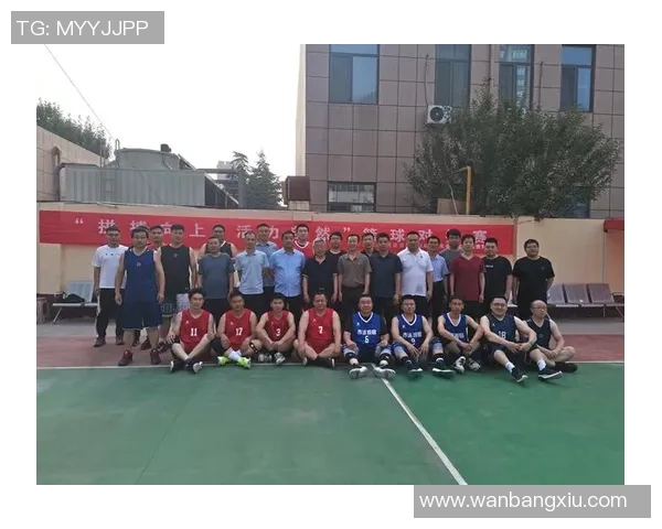 锦标赛特别报道：武汉篮球队的奋斗经历