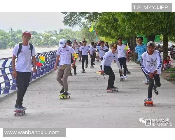 极限运动焦点：武汉极限运动队的状态探讨