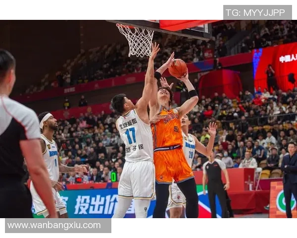 篮球热议:上海篮球队的状态争议 篮球热议:上海篮球队的状态争议