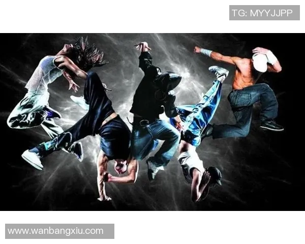 街舞专题:聚焦北京街舞队的状态 街舞专题:聚焦北京街舞队的状态
