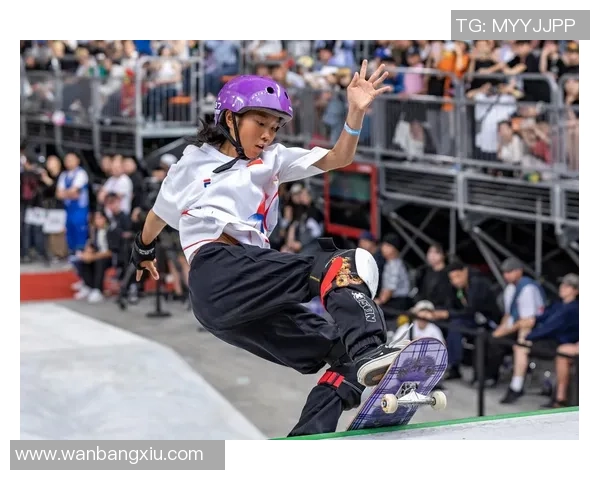 滑板深度：解密深圳滑板队的防反