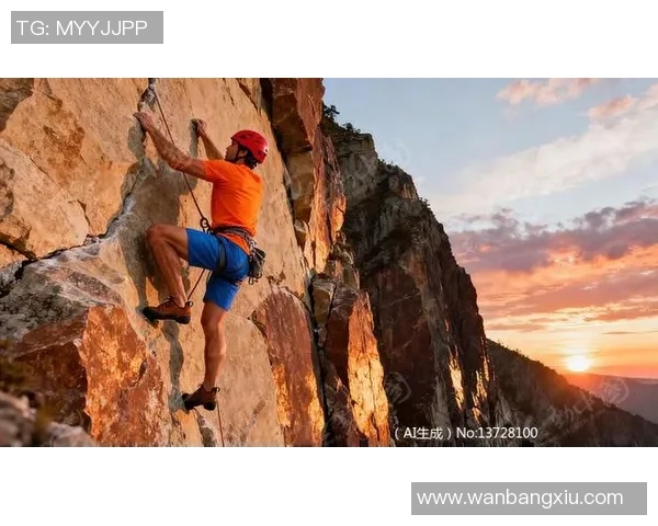 攀岩深度：解密南京攀岩队的反击