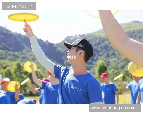 最新飞盘团队协作TOP10：深圳飞盘队领跑