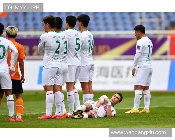 足球战术:武汉足球队的包夹体系 足球战术:武汉足球队的包夹体系