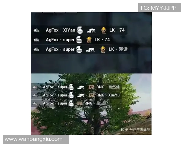 2026和平精英比赛经验排行榜：RNG位居第9名