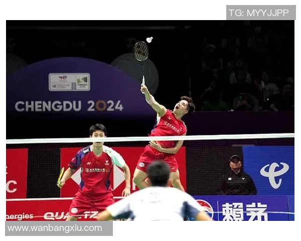 2026羽毛球速度排行榜:广州羽毛球队位居第3名 2026羽毛球速度排行榜:广州羽毛球队位居第3名