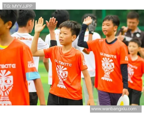 专业解读：深圳飞盘队的快攻打法