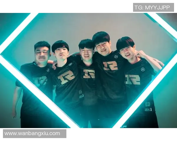 世界大师赛点评：RNG的节奏表现