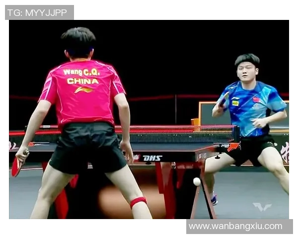 乒乓球评论：北京乒乓球队的防守得失