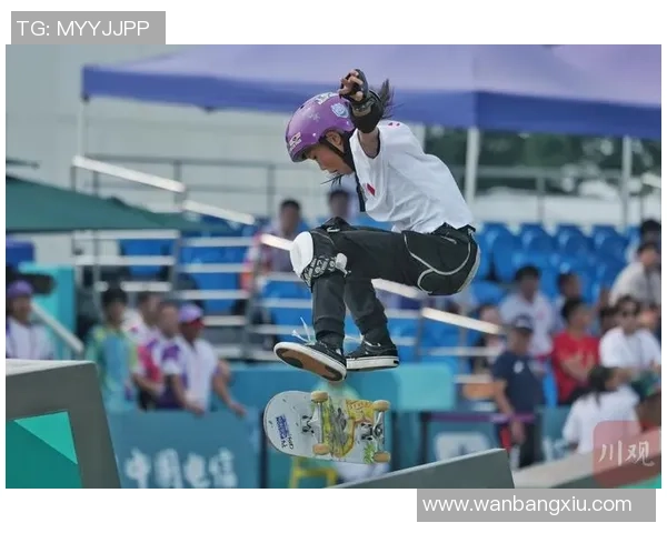 热议滑板:杭州滑板队的比赛经验变革 热议滑板:杭州滑板队的比赛经验变革