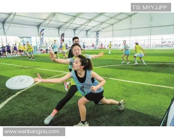 独家分析：武汉飞盘队的力量对比