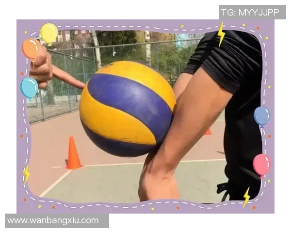 科学排球：比赛经验训练方法_1