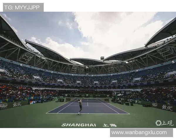 网球深度：解密上海网球队的防反