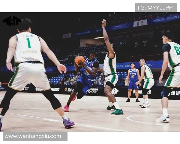 聚焦篮球:成都篮球队的速度话题