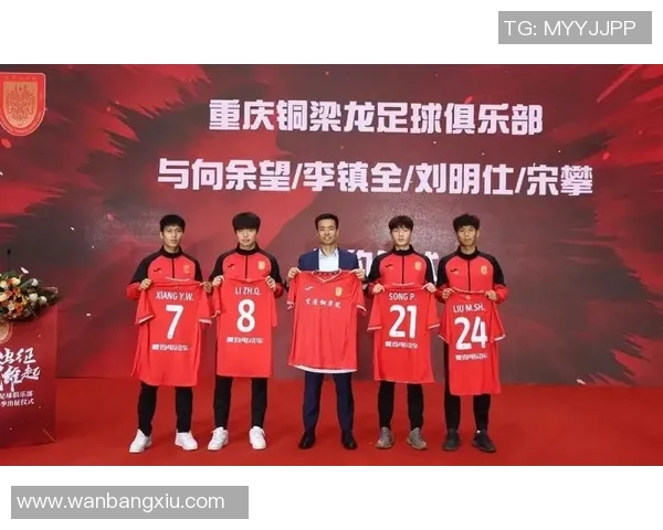 足球专题：聚焦重庆足球队的实力