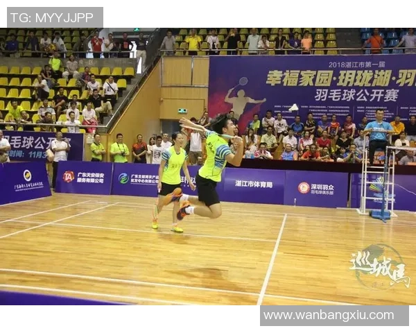 赛后复盘:深圳羽毛球队 vs 广州羽毛球队的耐力 赛后复盘:深圳羽毛球队 vs 广州羽毛球队的耐力